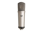 Warm Audio WA-87jr SE-N, FET studio condenser