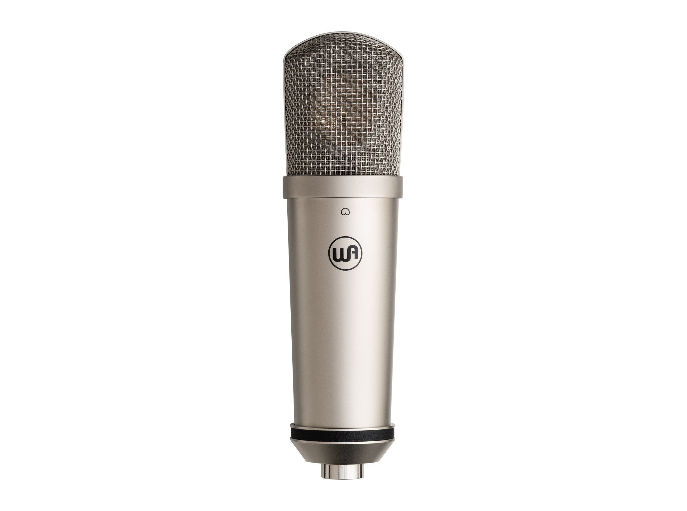 Warm Audio WA-87jr SE-N, FET studio condenser