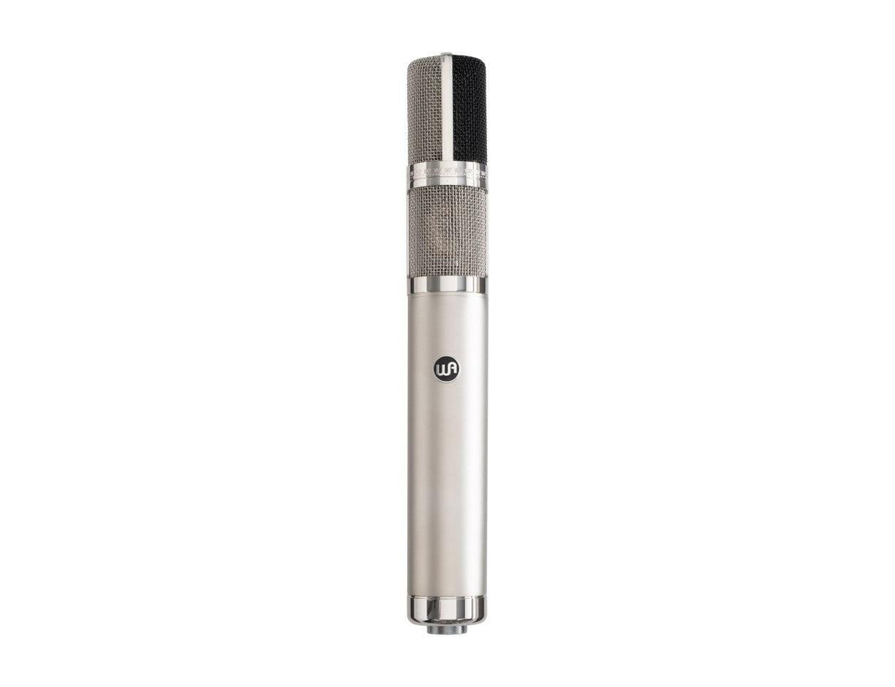 Warm Audio WA-CX24 stereo tube mic