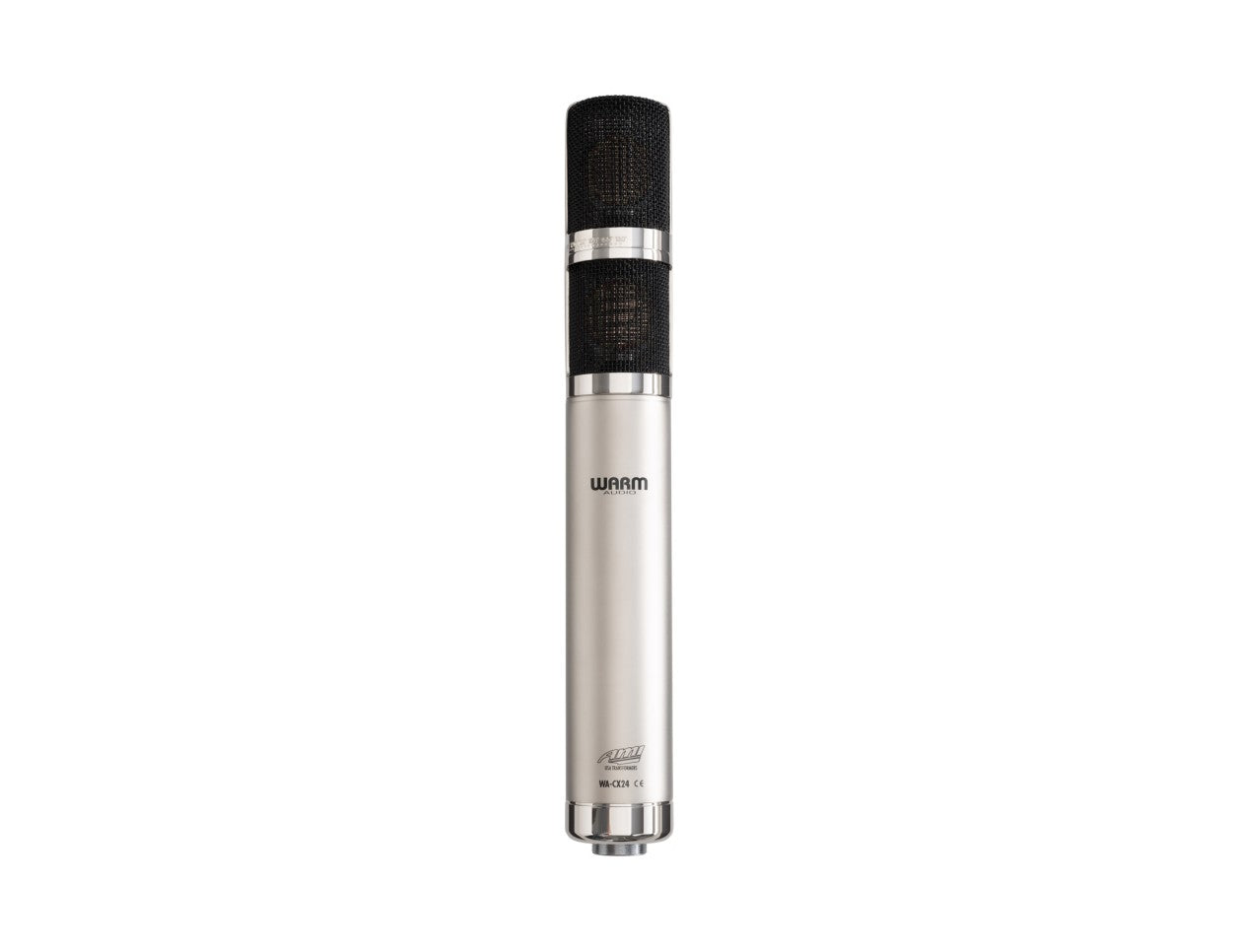 Warm Audio WA-CX24 stereo tube mic
