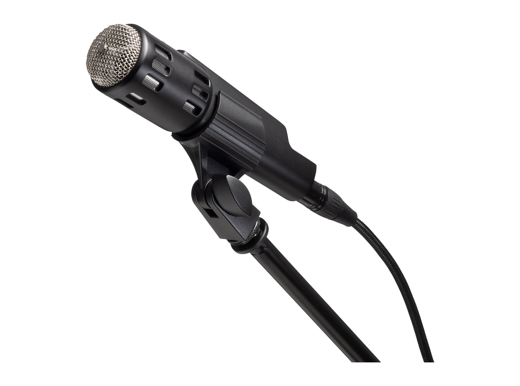 Warm Audio WA-R64B, Retro 64