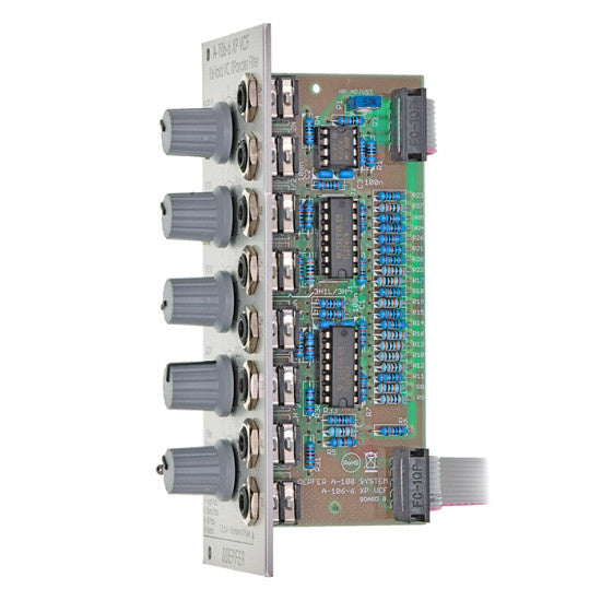 Doepfer A-106-5 12dB SEM Filter