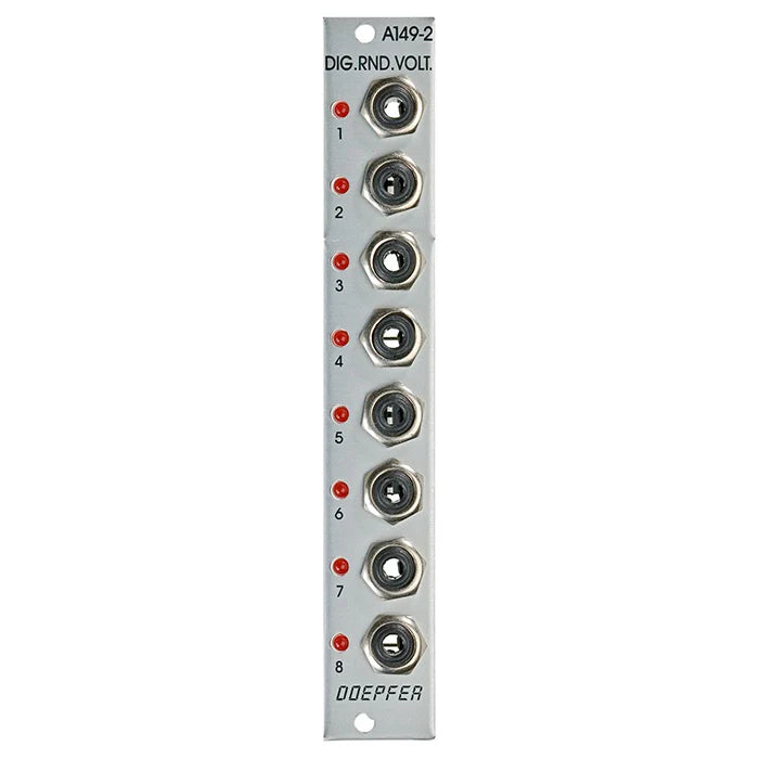 Doepfer A-149-2 Digital Random Voltages