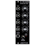 Doepfer A-140V ADSR Envelope Generator Vintage Edition
