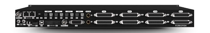 Ferrofish A32 Pro Multimode