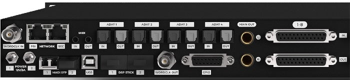 Ferrofish A32 Pro Multimode