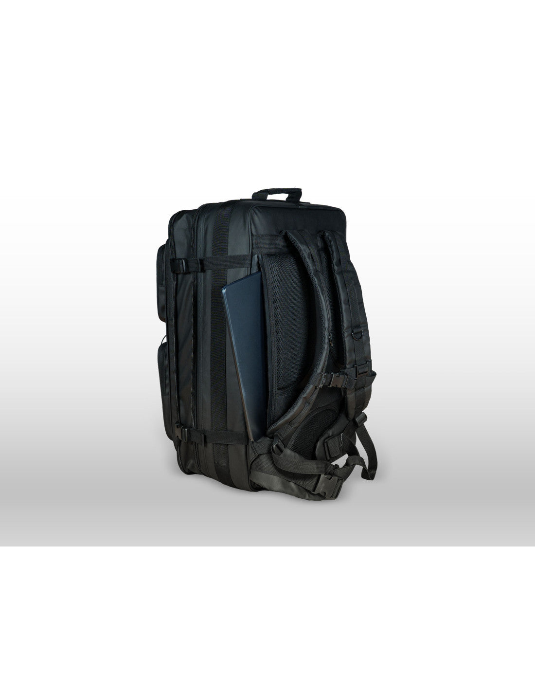 Befaco 7U Backpack