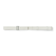 Teenage Engineering Field Belt Strap — white