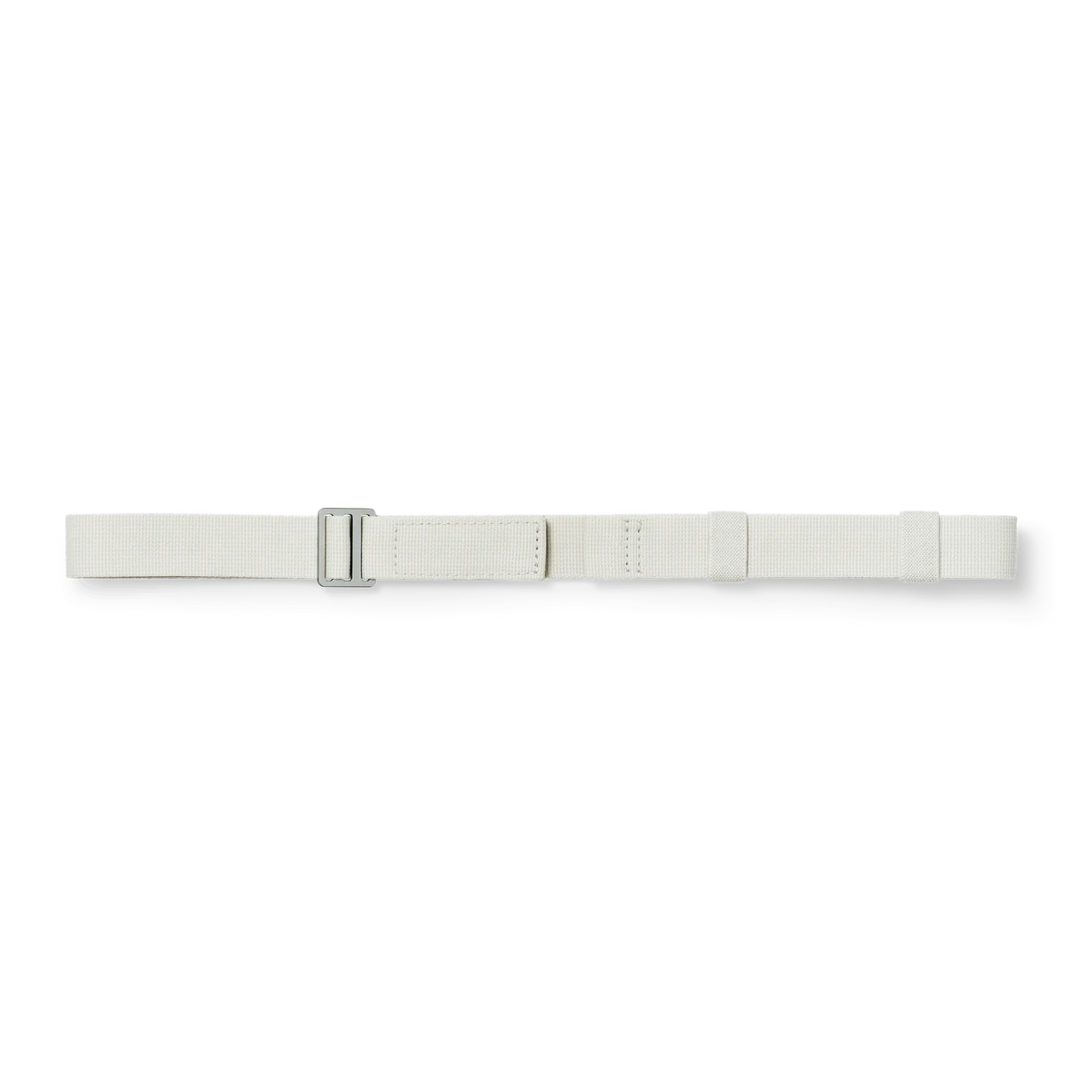 Teenage Engineering Field Belt Strap — white