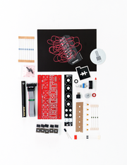 Befaco Mixer – DIY Kit