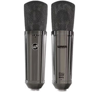 Warm Audio WA 87 R2 Titanium Stereo