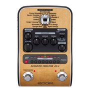Zoom AC-2