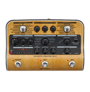 Zoom AC-3