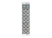 ACL Multiple buffered/unbuffered