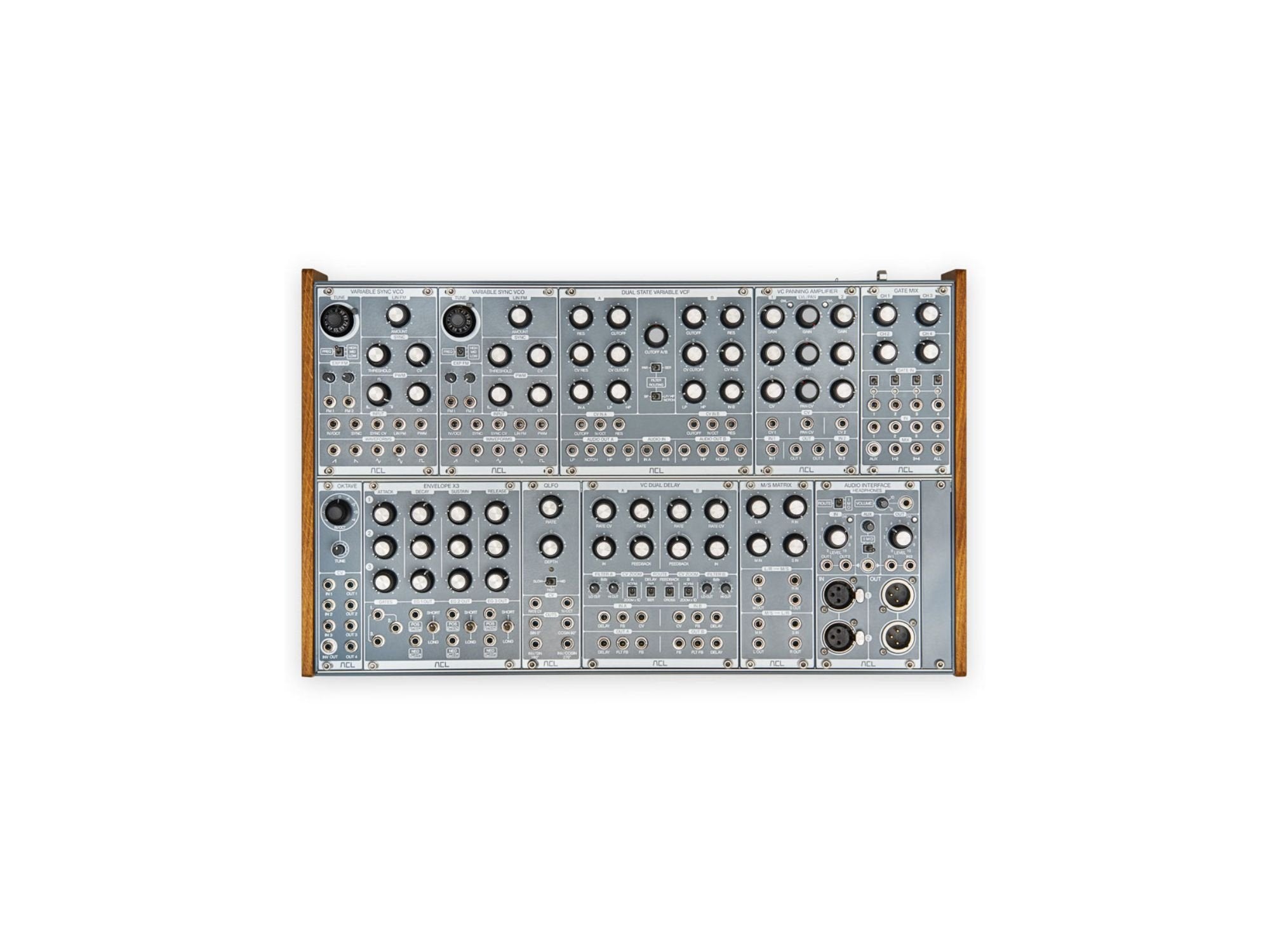 ACL System 1