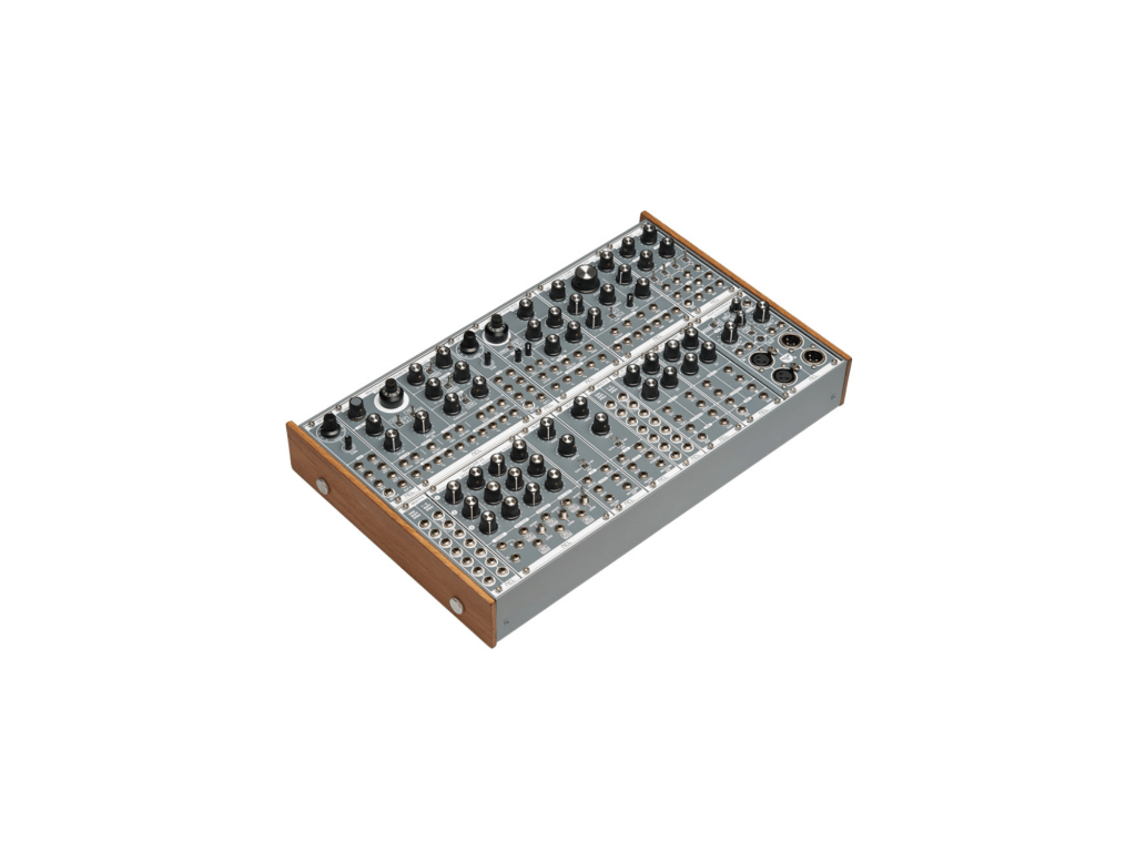 ACL System 2