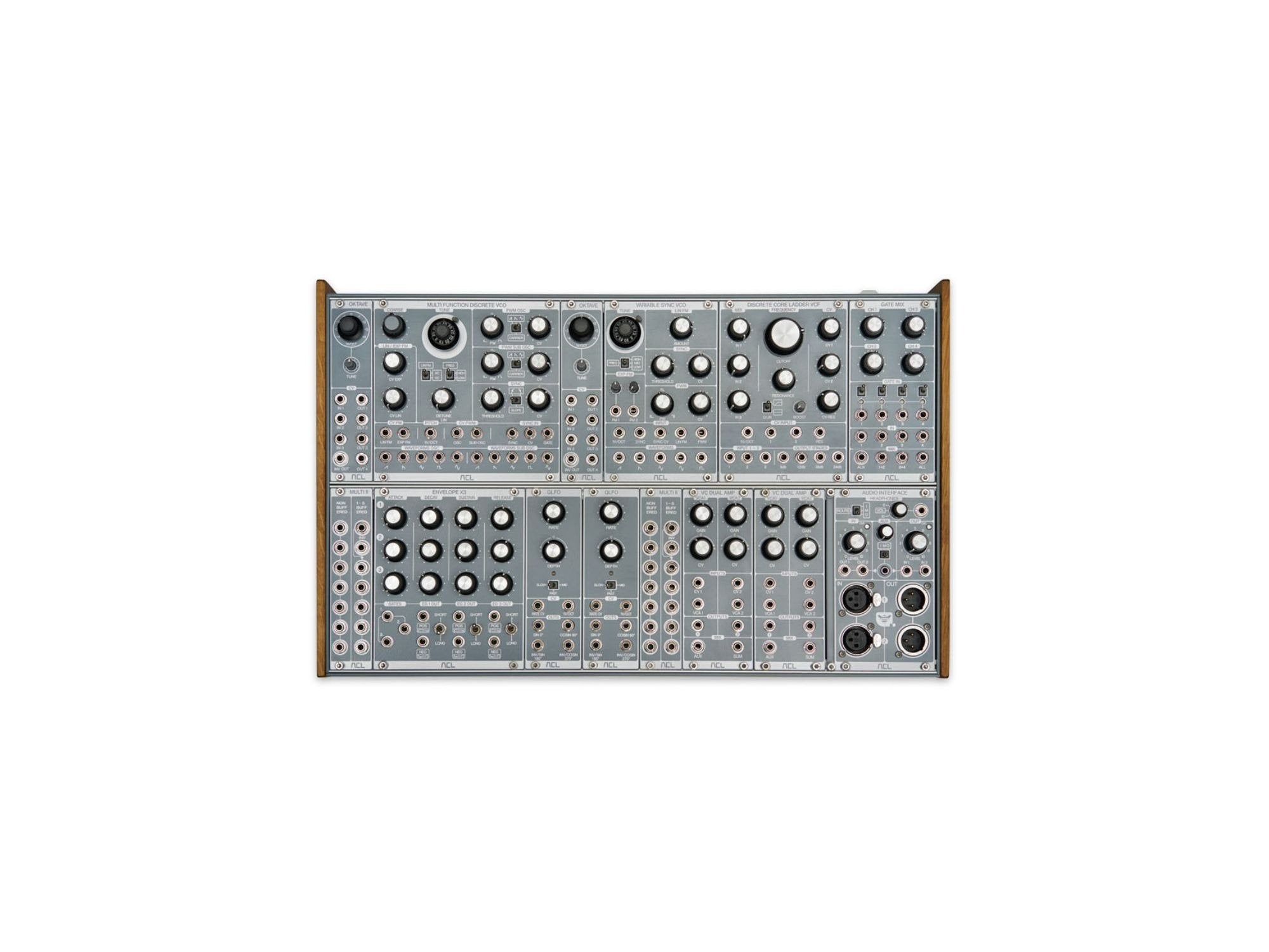 ACL System 2
