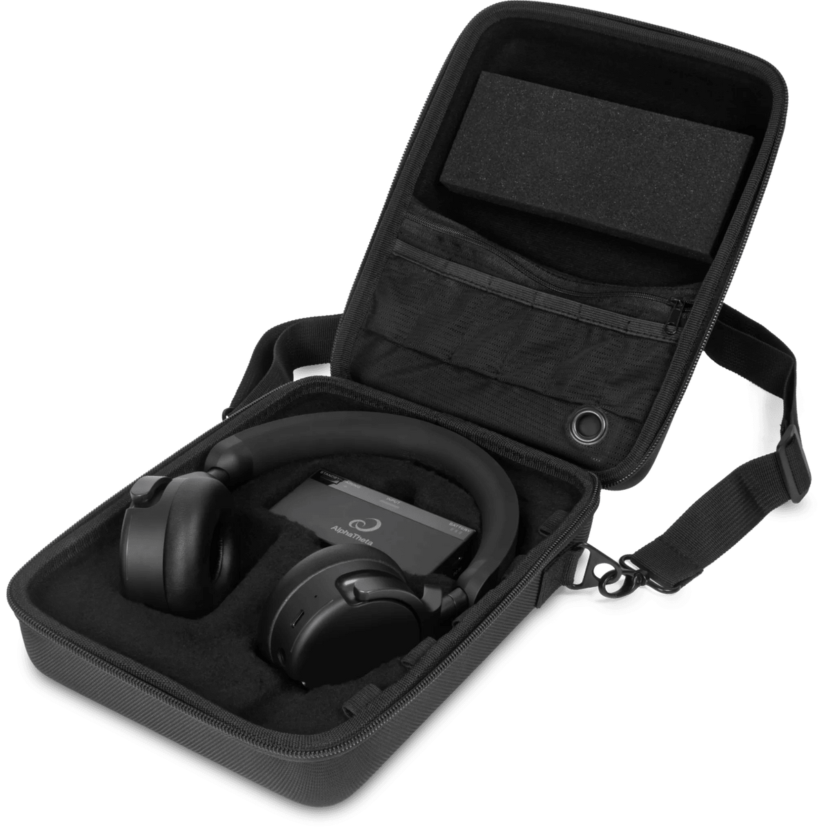 AlphaTheta DJC-F Case for F9/F10/F10-TX