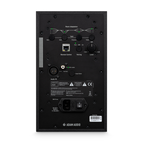 Adam Audio A4V