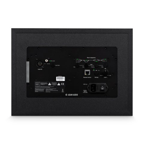 Adam Audio A8H Left