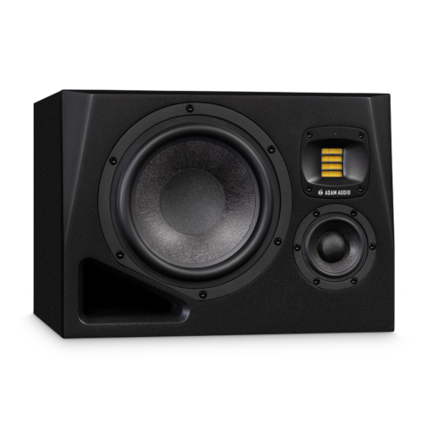 Adam Audio A8H Left