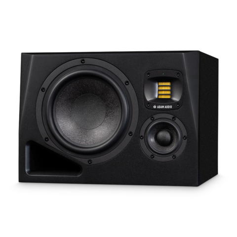 Adam Audio A8H Left