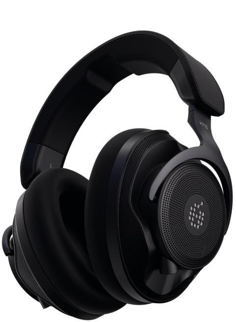 Adam Audio H715 Reference Open-Back Headphones