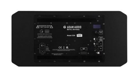 Adam Audio S3H