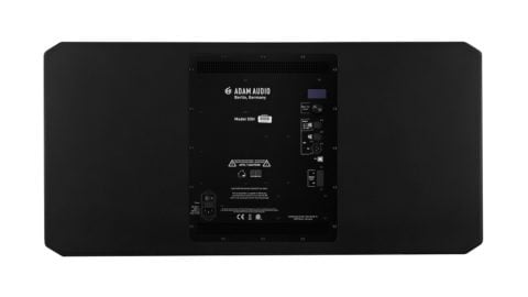 Adam Audio S5H