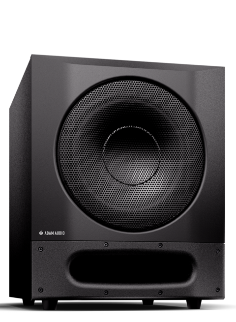 Adam Audio Sub10 PRO Studio Subwoofer