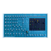 Future Sound Systems Cric Analogue Matrix-Patchable Synthesiser