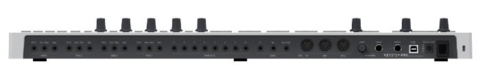 Arturia Keystep Pro