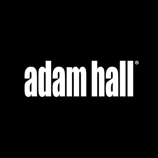Adam Hall
