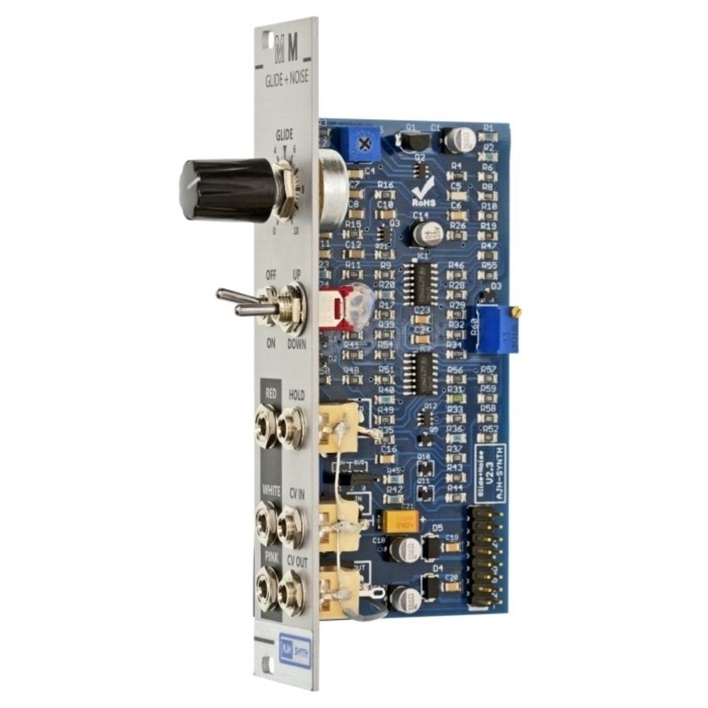 AJH Synth MiniMod Glide Noise MkII