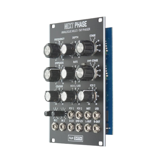 AJH Synth MiniMod Next Phase