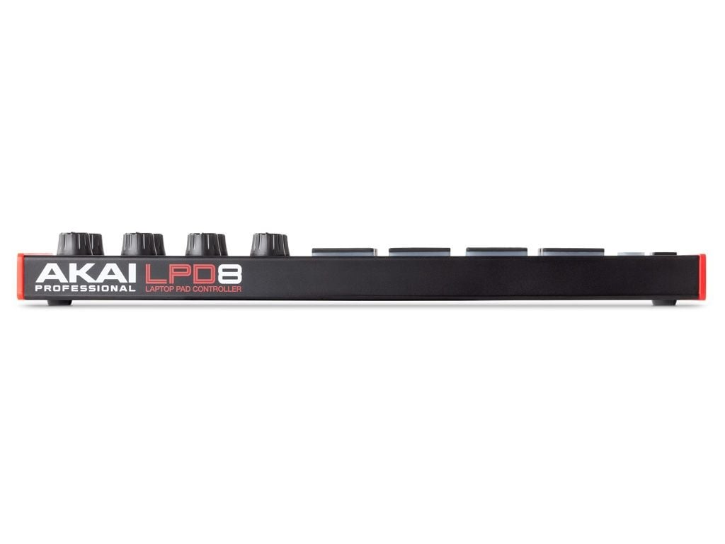 AKAI LPD8 MK2