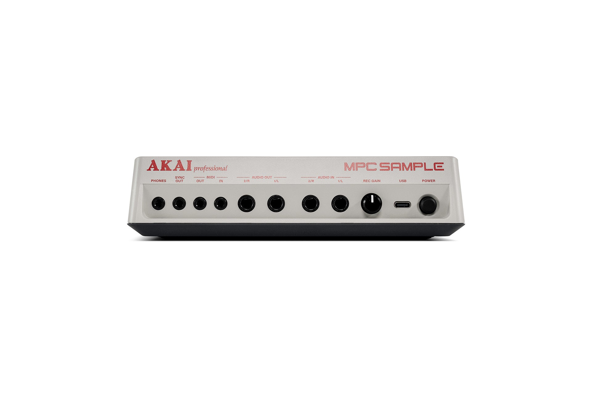 AKAI MPC Sample