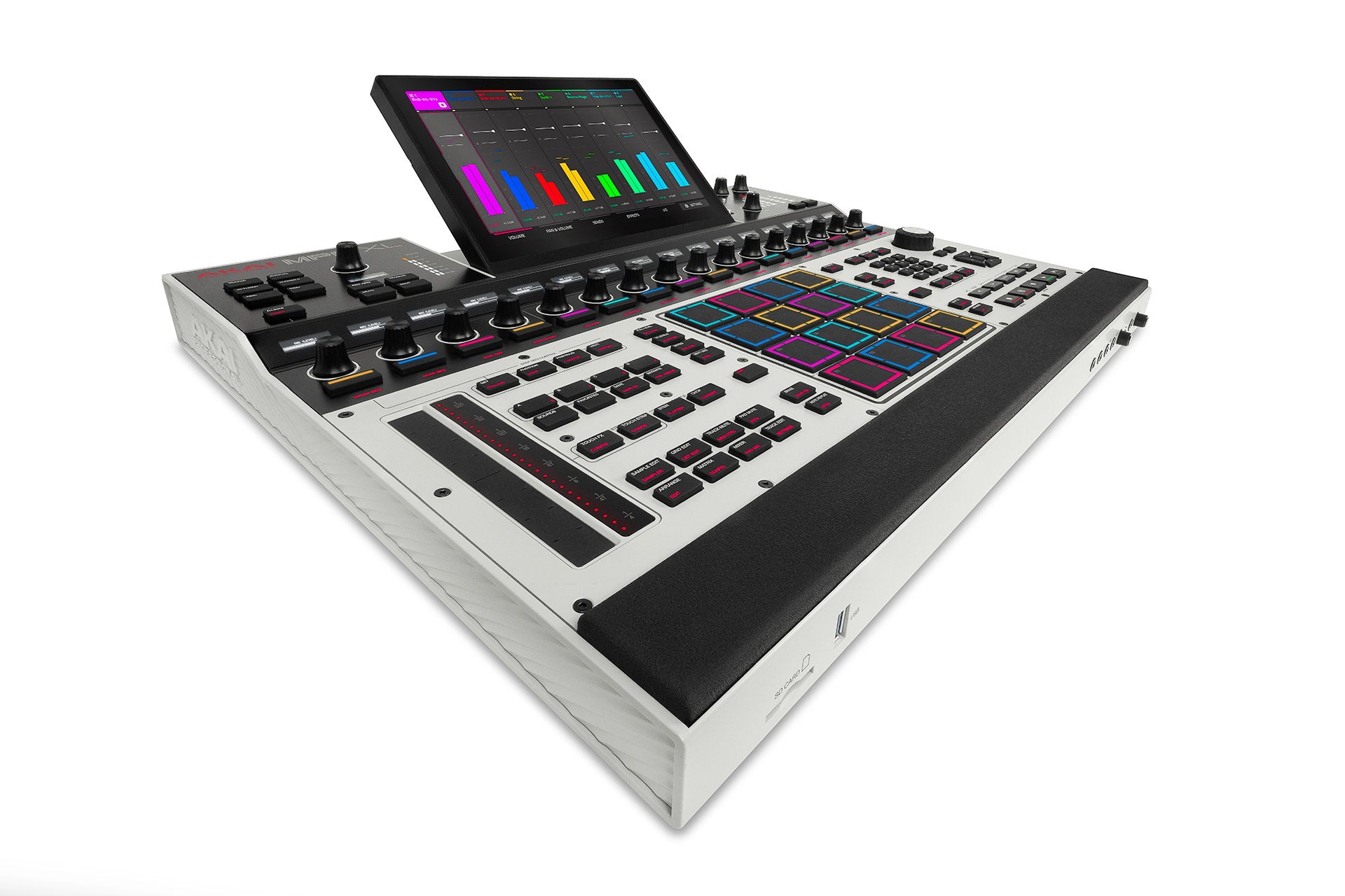 AKAI MPC XL