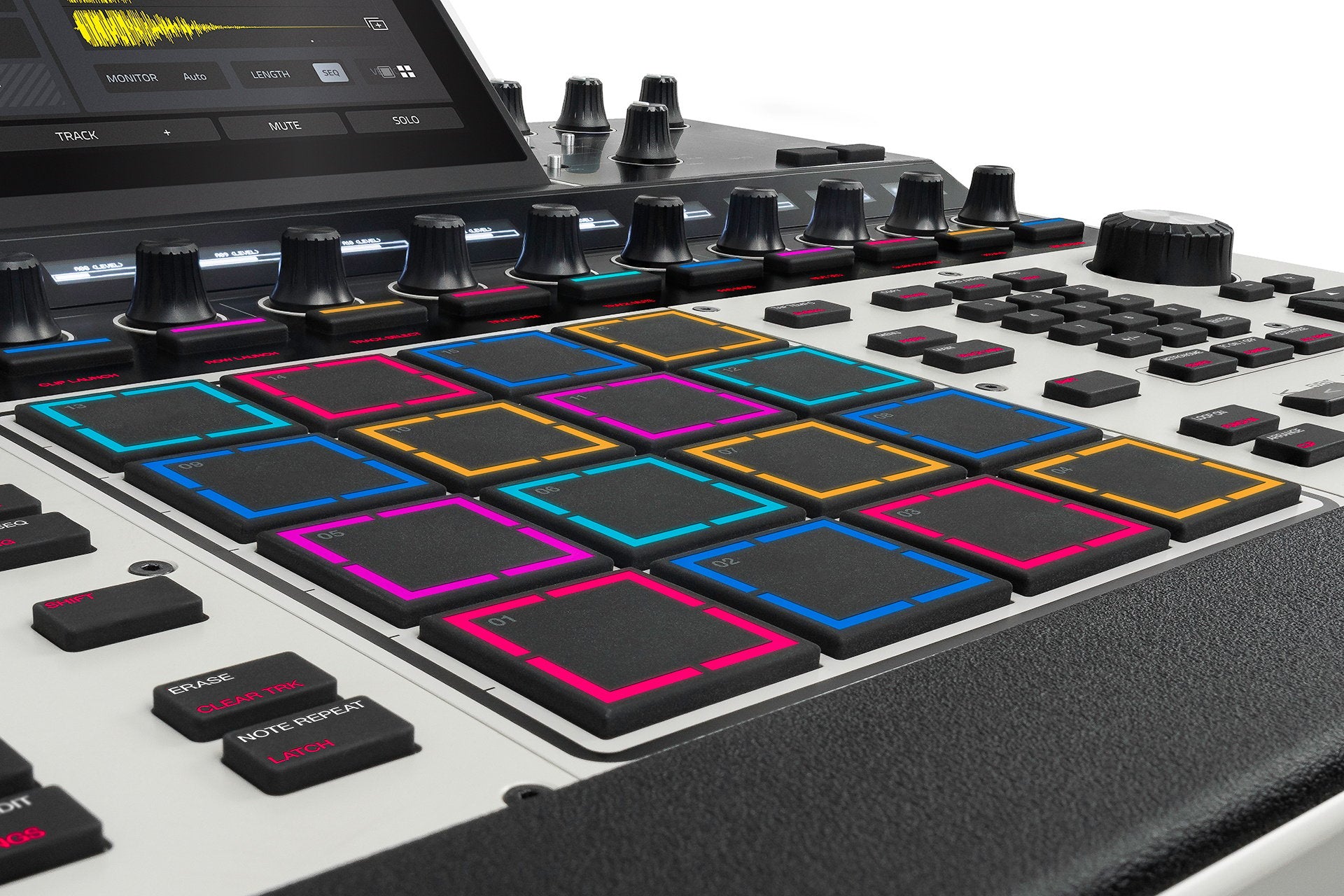 AKAI MPC XL