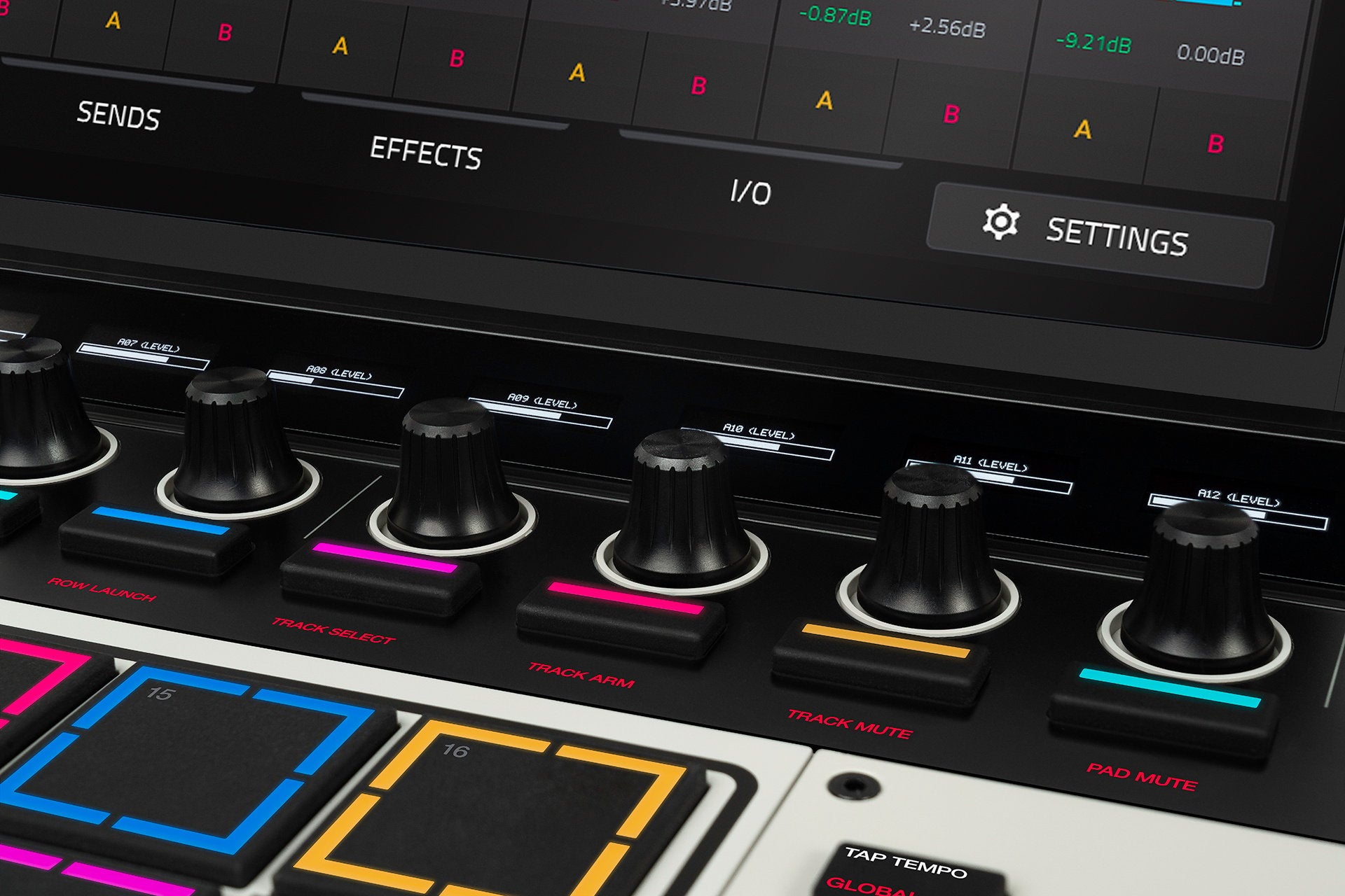AKAI MPC XL