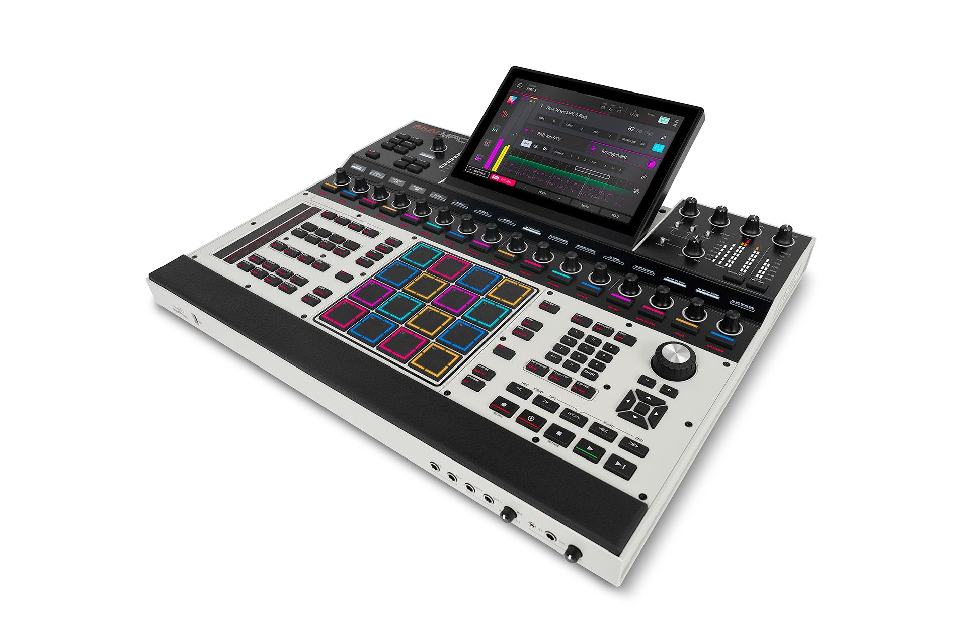 AKAI MPC XL
