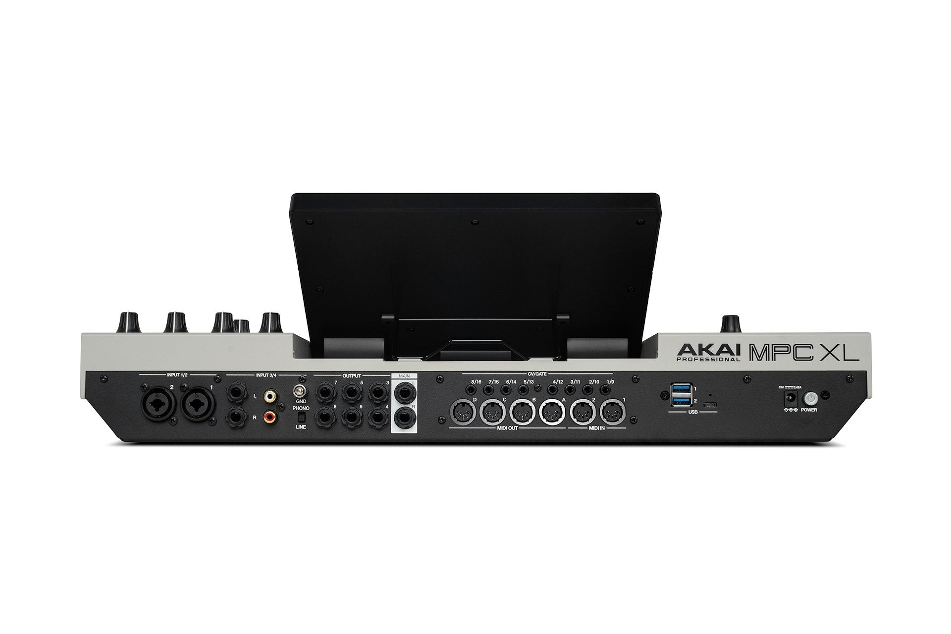 AKAI MPC XL