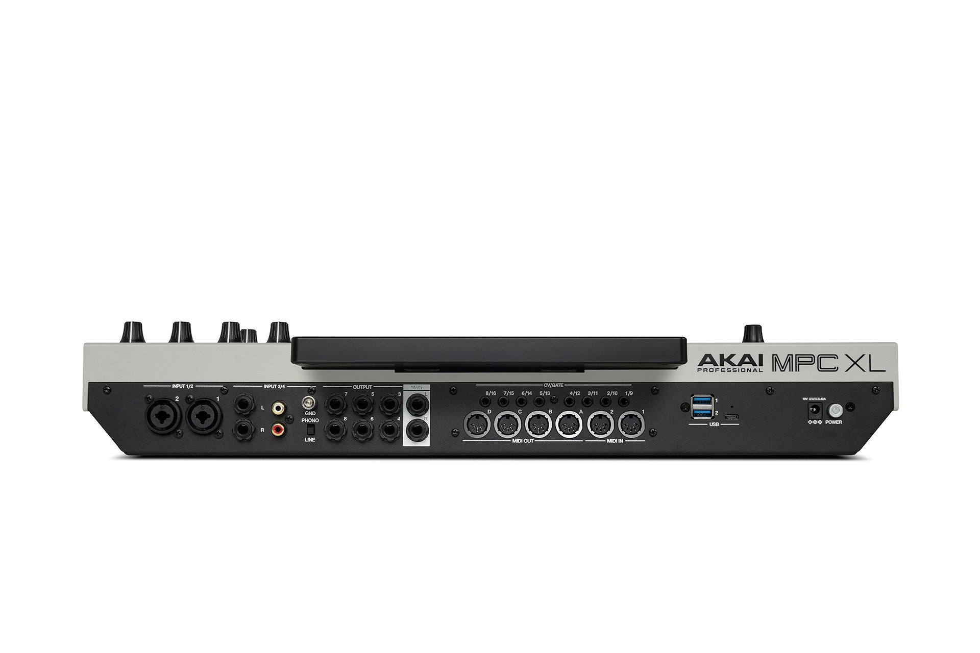 AKAI MPC XL