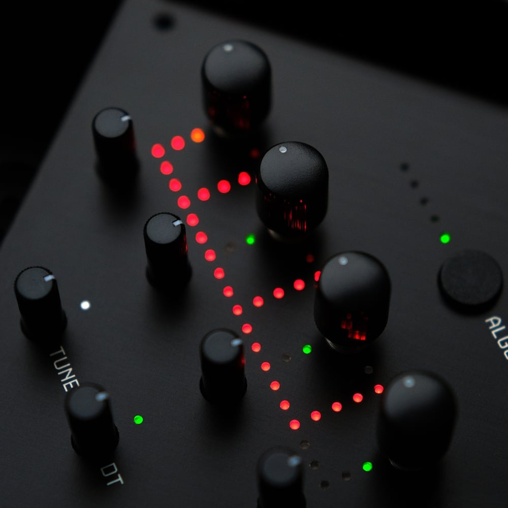 RYK Modular ALGO