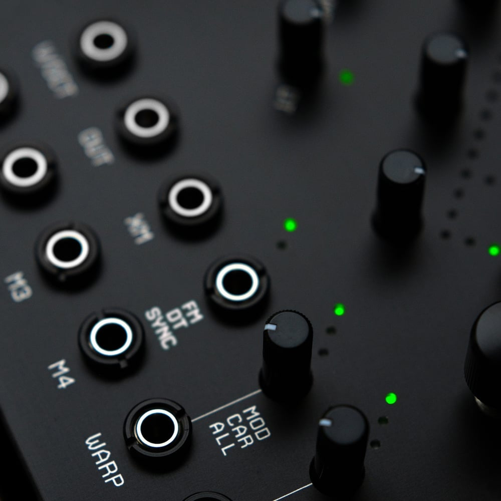 RYK Modular ALGO