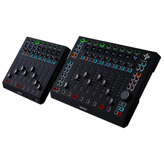 Midiplus Up