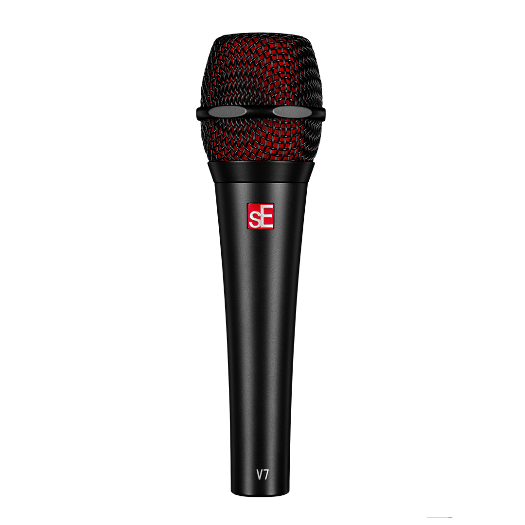sE Electronics V7 Black
