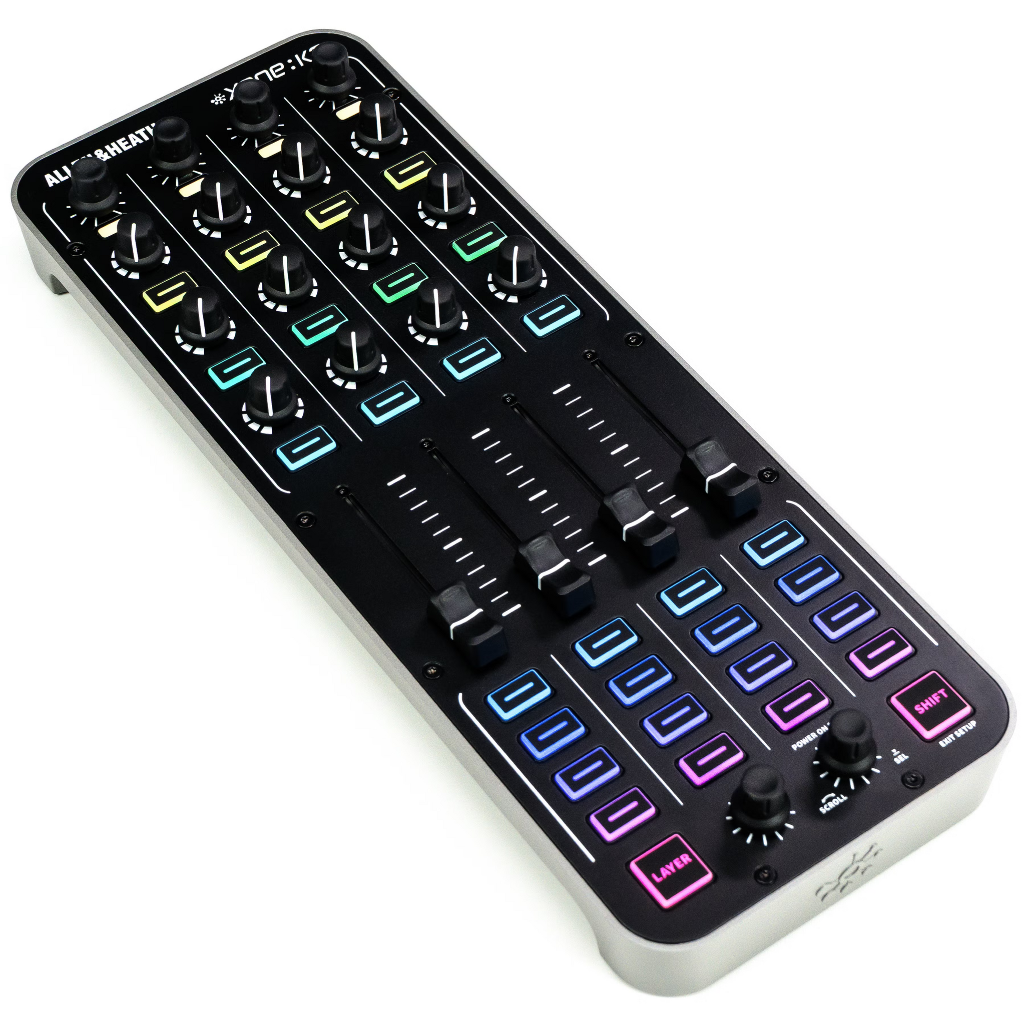 Allen & Heath Xone:K3