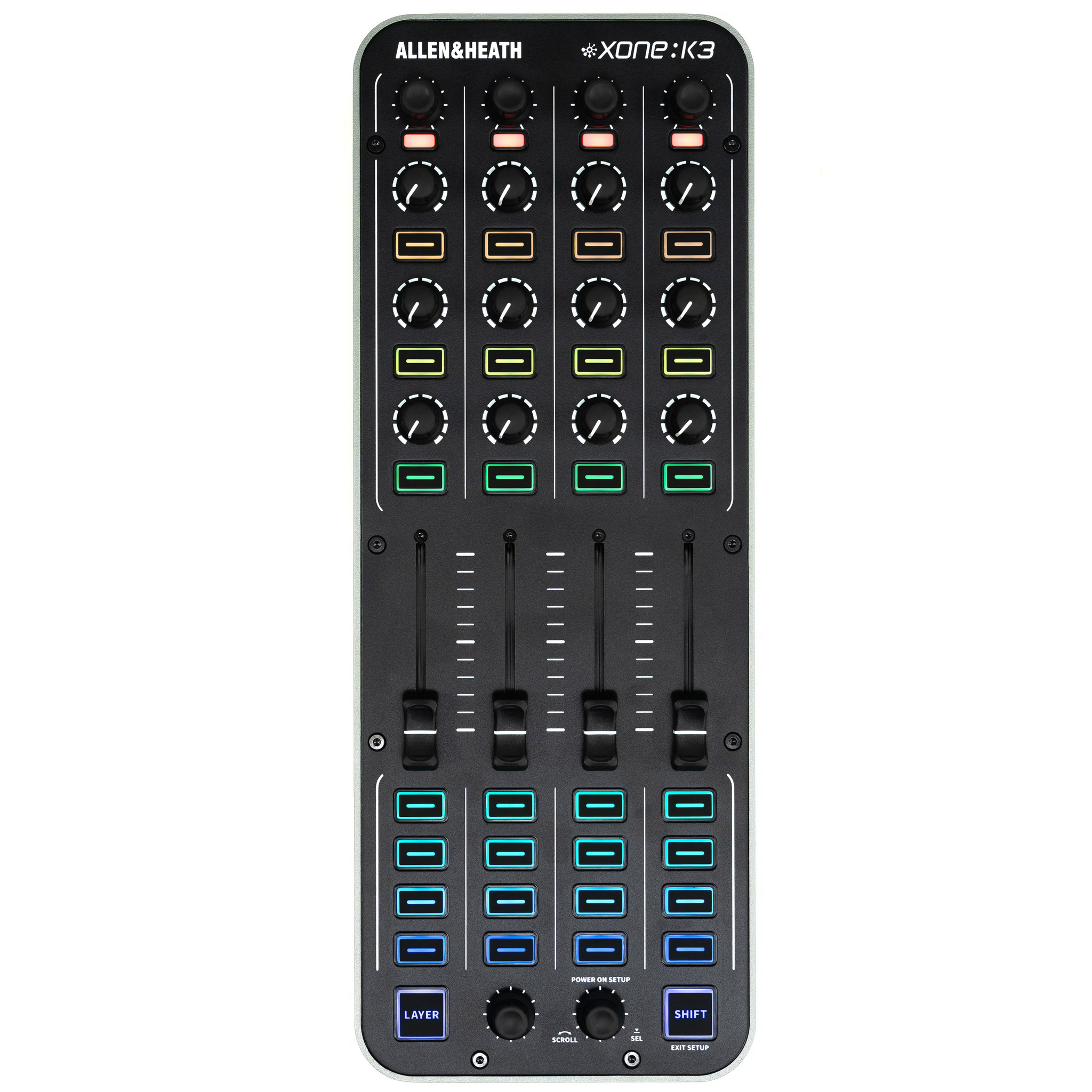 Allen & Heath Xone:K3