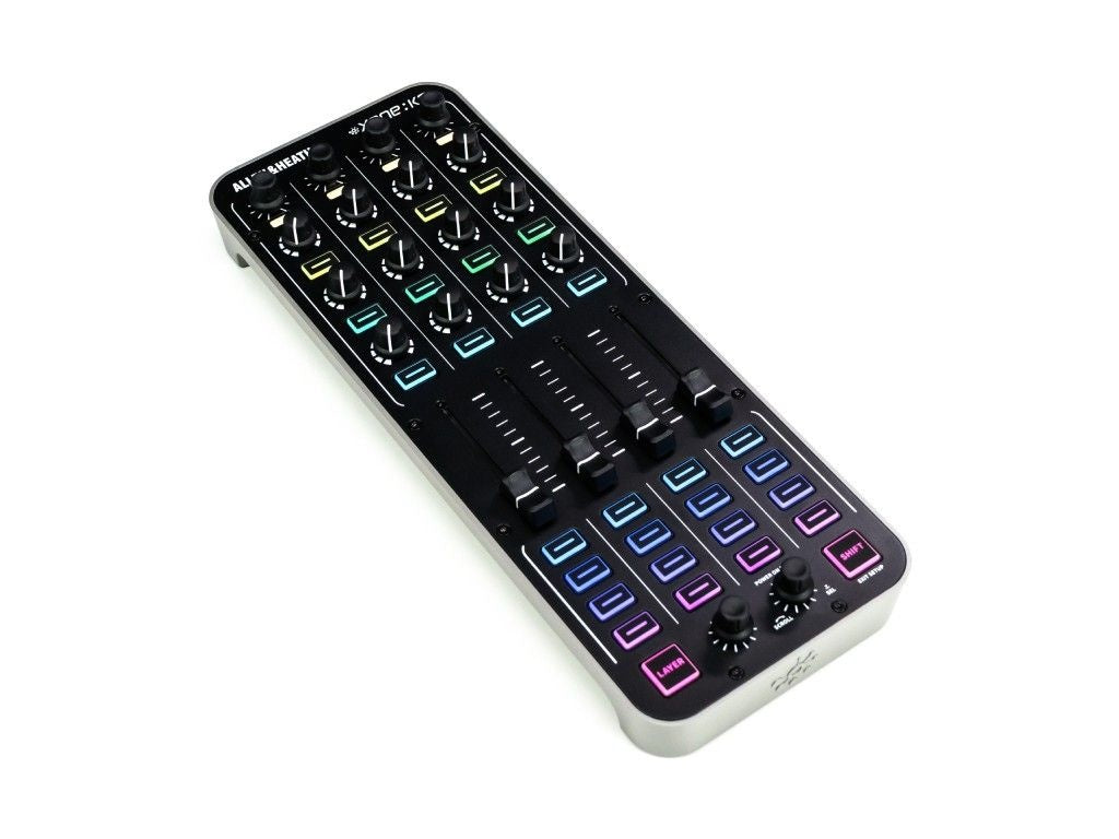 Allen & Heath XONE:K3